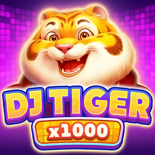 DJ Tiger x1000 3oaks